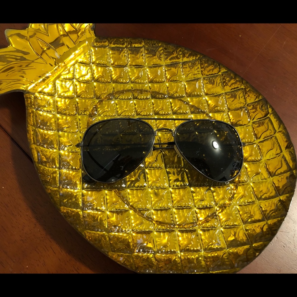 aviator sunglasses ✈️